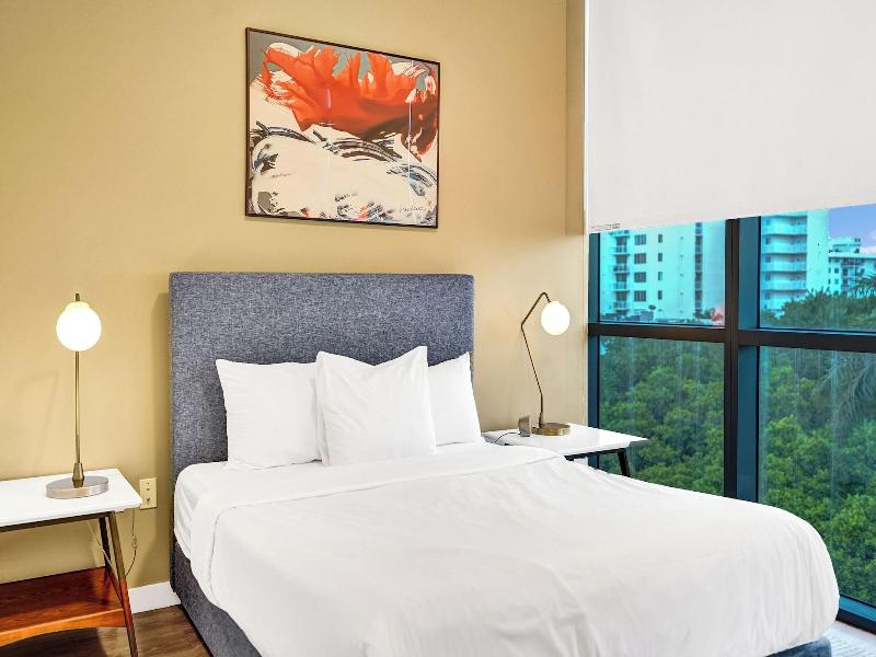 17west Apartments By Stay Hospitality image
