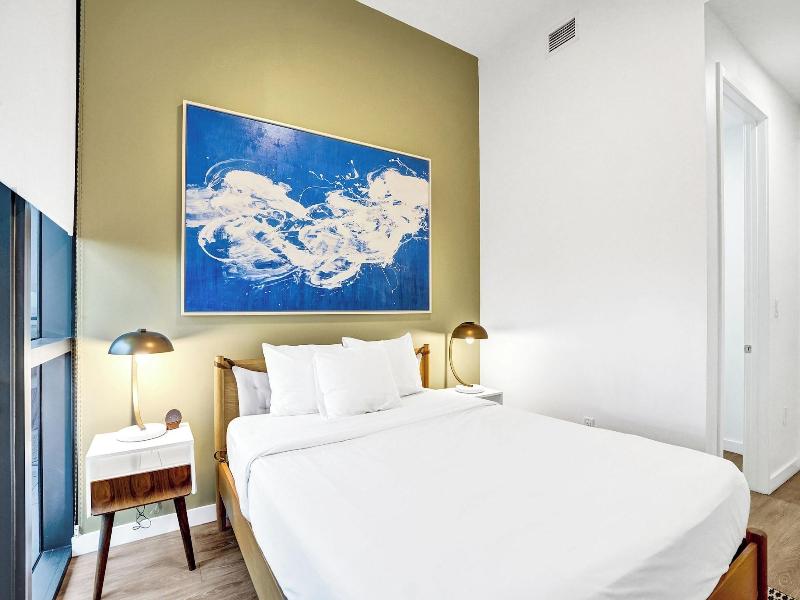 17west Apartments By Stay Hospitality image
