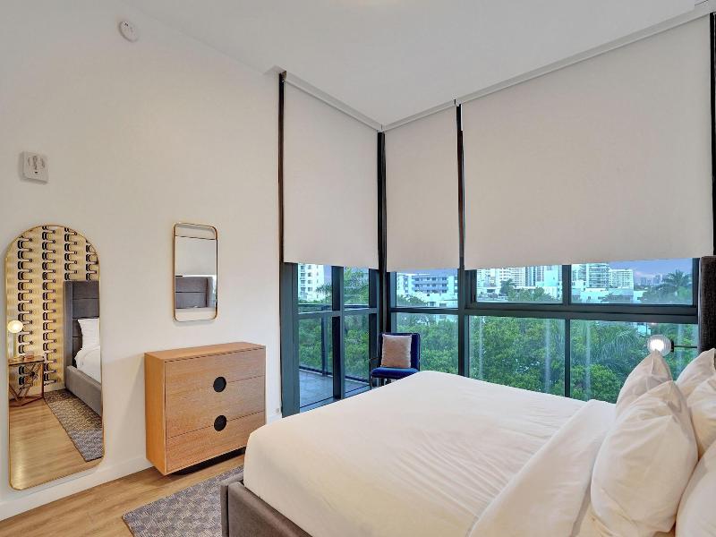 17west Apartments By Stay Hospitality image