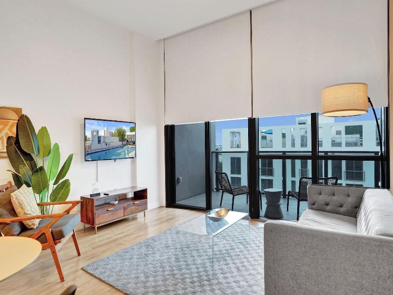17west Apartments By Stay Hospitality image