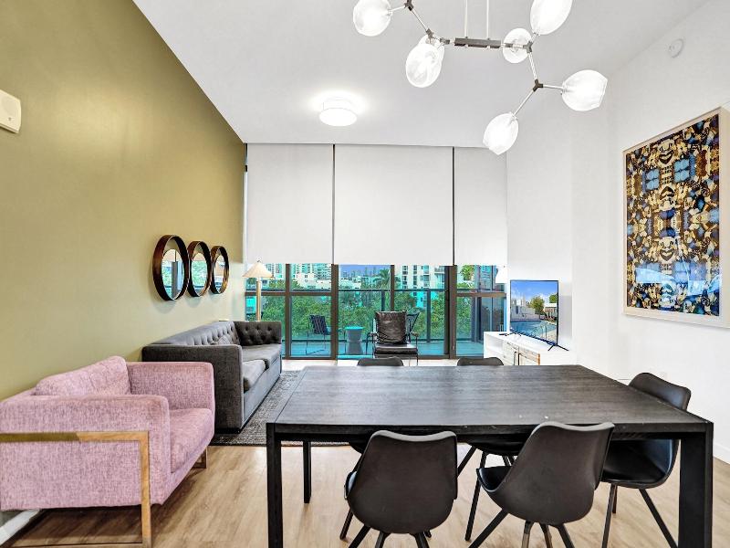 17west Apartments By Stay Hospitality image