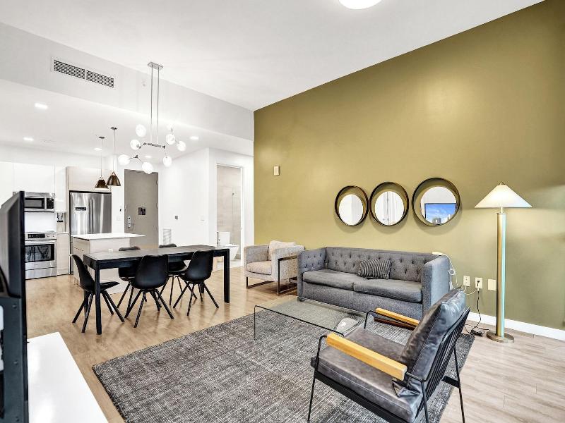 17west Apartments By Stay Hospitality image