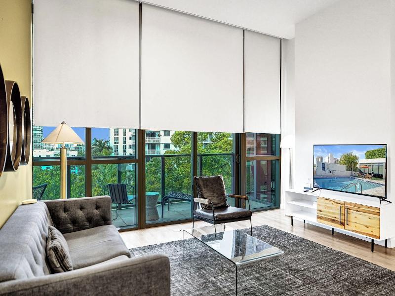 17west Apartments By Stay Hospitality image
