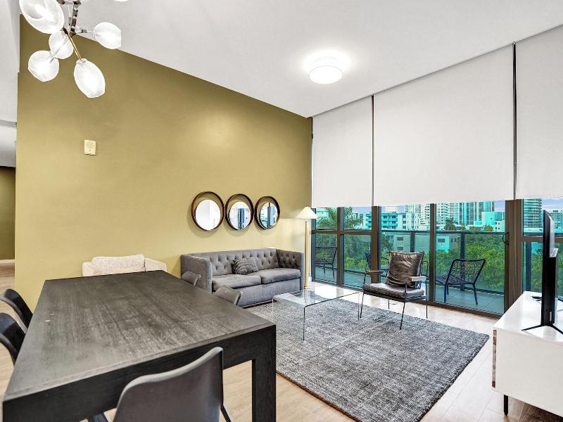 17west Apartments By Stay Hospitality image