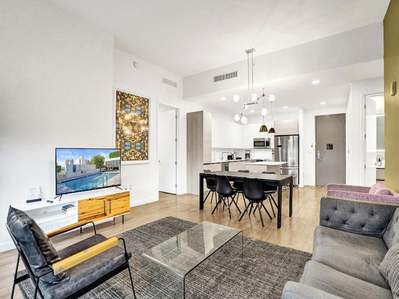 17west Apartments By Stay Hospitality image