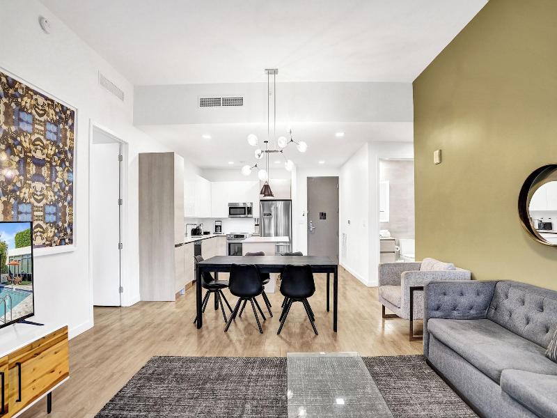 17west Apartments By Stay Hospitality image
