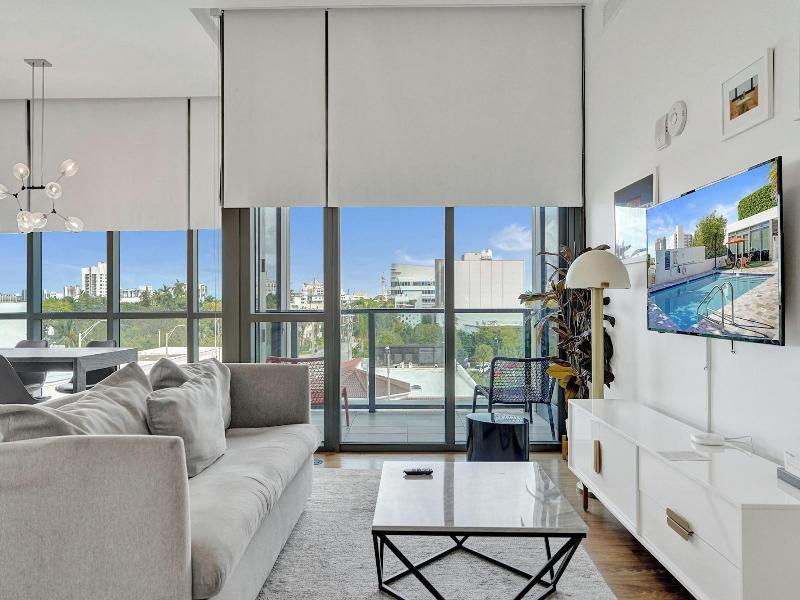 17west Apartments By Stay Hospitality image