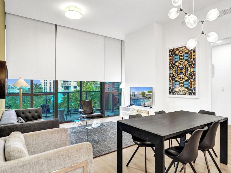 17west Apartments By Stay Hospitality image
