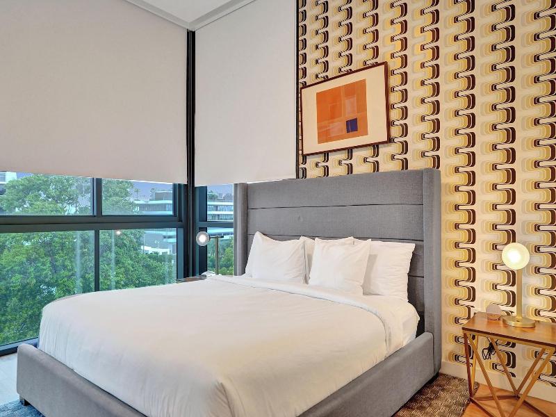 17west Apartments By Stay Hospitality image