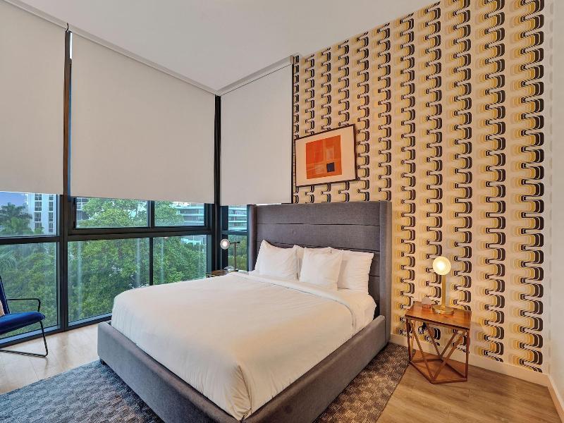 17west Apartments By Stay Hospitality image