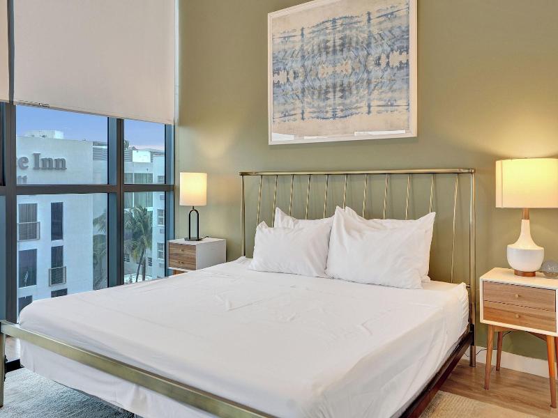17west Apartments By Stay Hospitality image