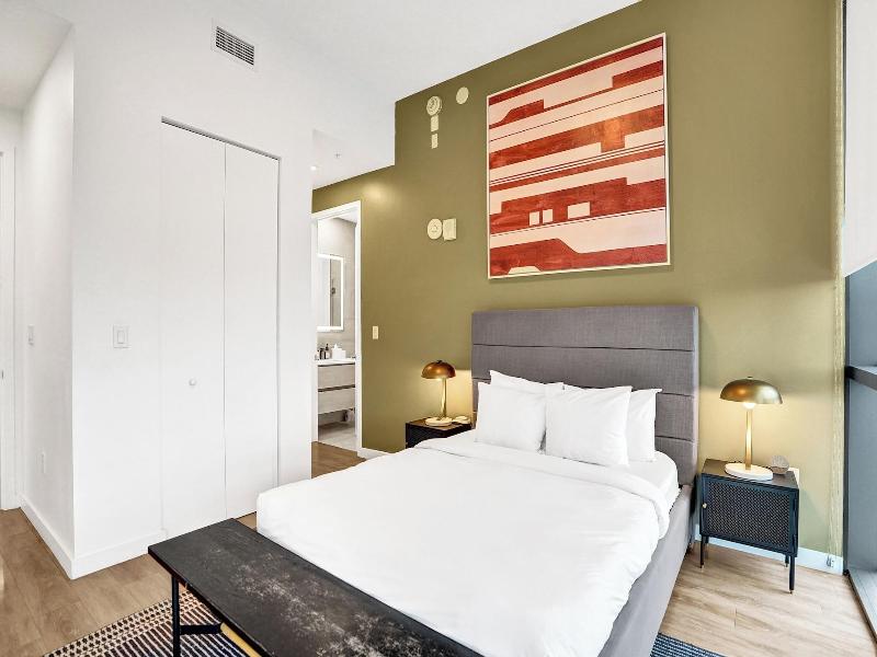 17west Apartments By Stay Hospitality image