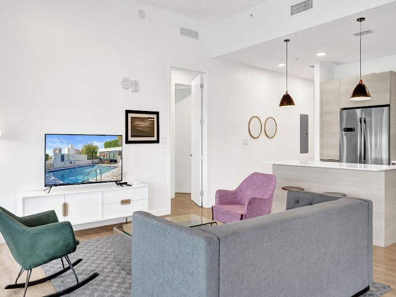17west Apartments By Stay Hospitality image