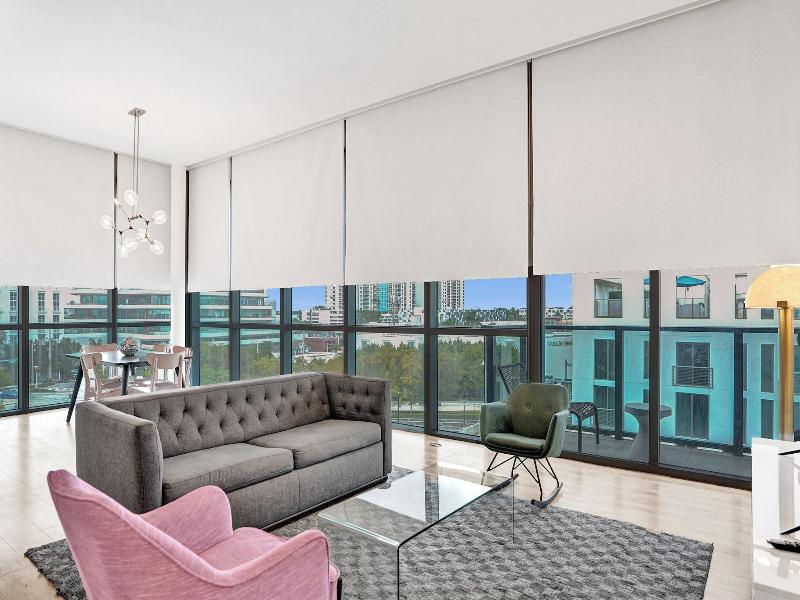 17west Apartments By Stay Hospitality image