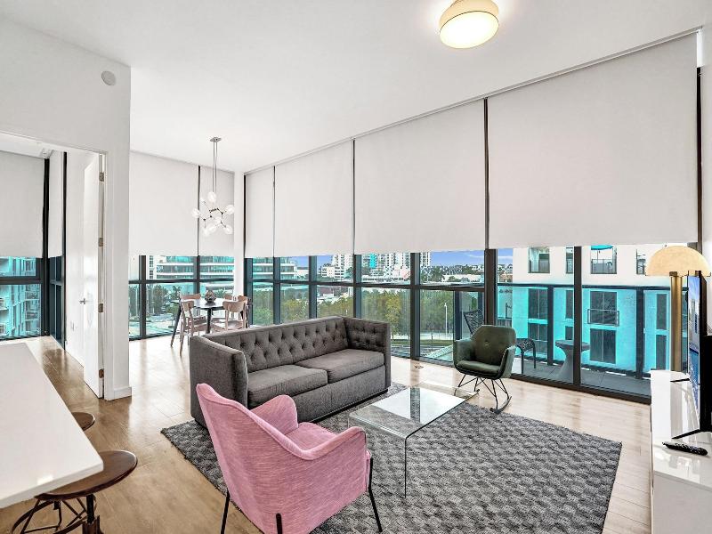 17west Apartments By Stay Hospitality image