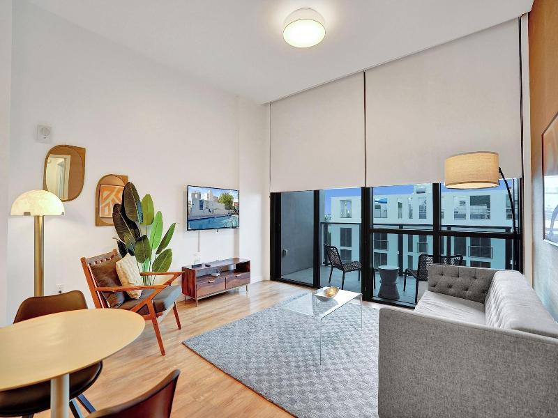 17west Apartments By Stay Hospitality image