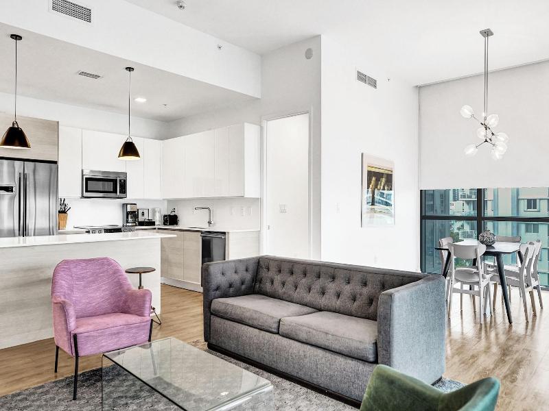 17west Apartments By Stay Hospitality image