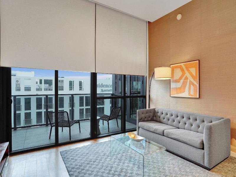 17west Apartments By Stay Hospitality image