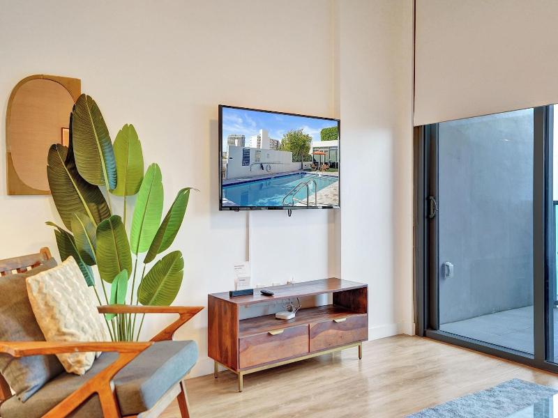17west Apartments By Stay Hospitality image