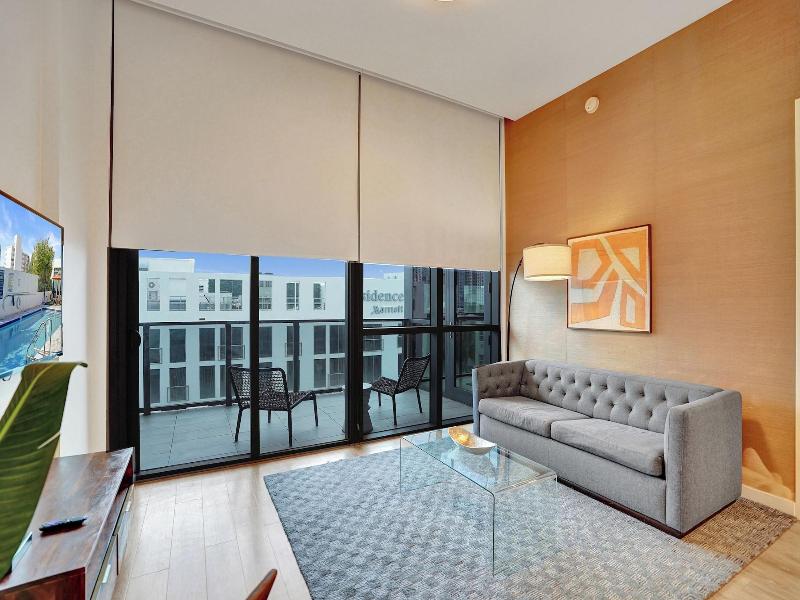 17west Apartments By Stay Hospitality image