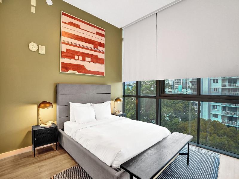 17west Apartments By Stay Hospitality image
