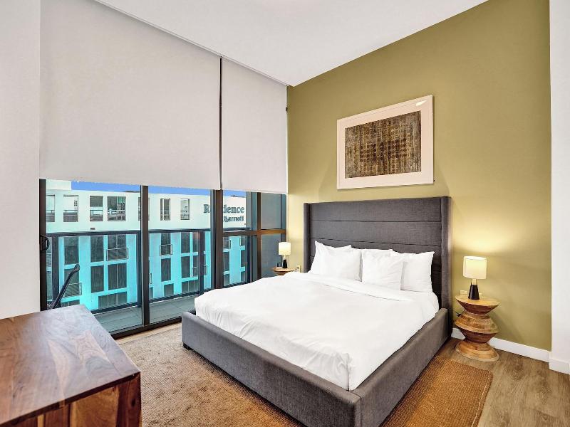 17west Apartments By Stay Hospitality image