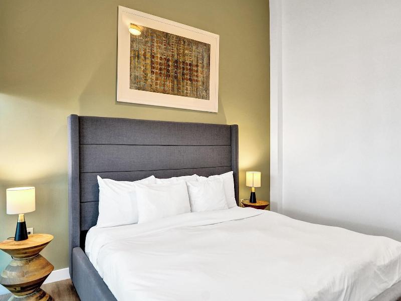 17west Apartments By Stay Hospitality image