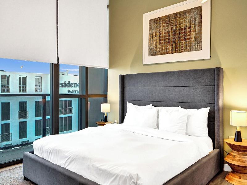 17west Apartments By Stay Hospitality image