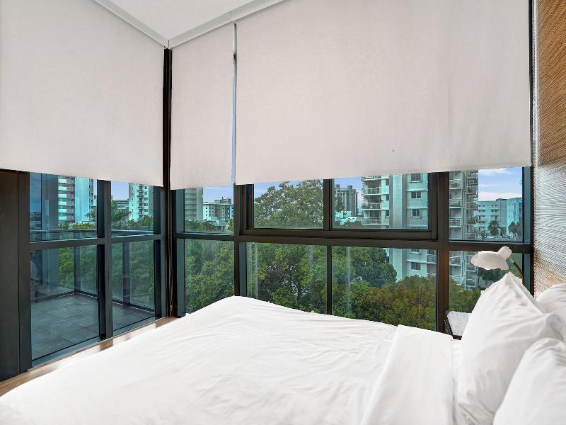 17west Apartments By Stay Hospitality image