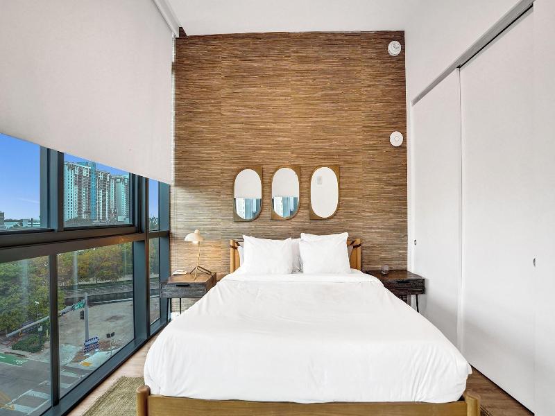 17west Apartments By Stay Hospitality image