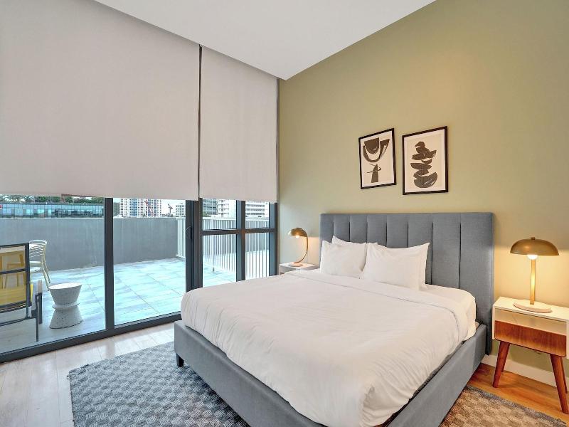 17west Apartments By Stay Hospitality image