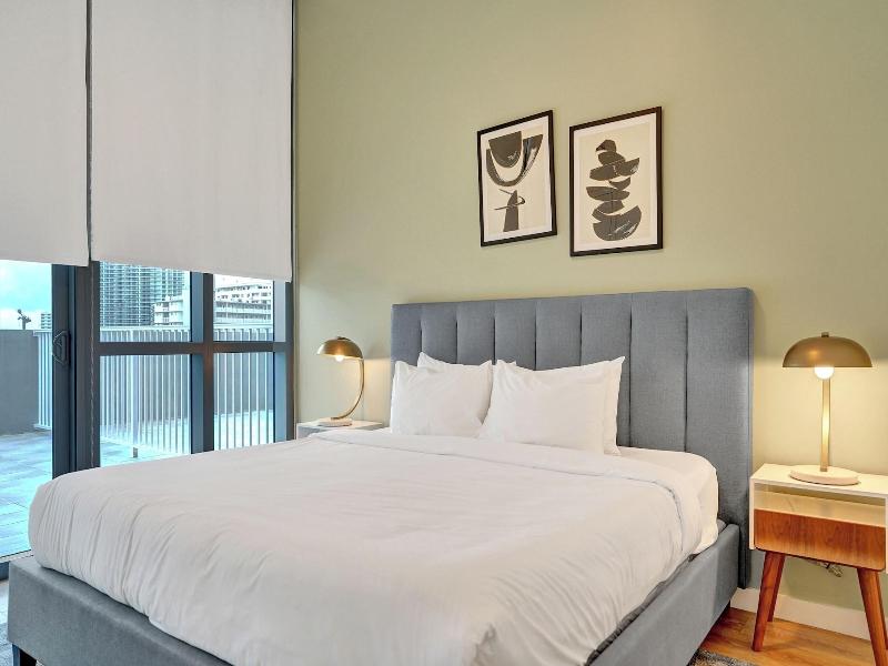 17west Apartments By Stay Hospitality image