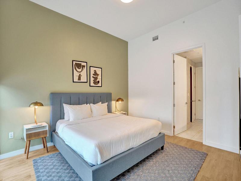 17west Apartments By Stay Hospitality image