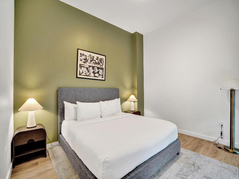 17west Apartments By Stay Hospitality image