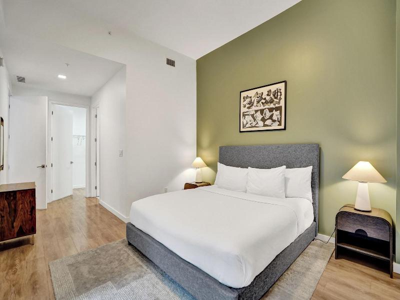 17west Apartments By Stay Hospitality image
