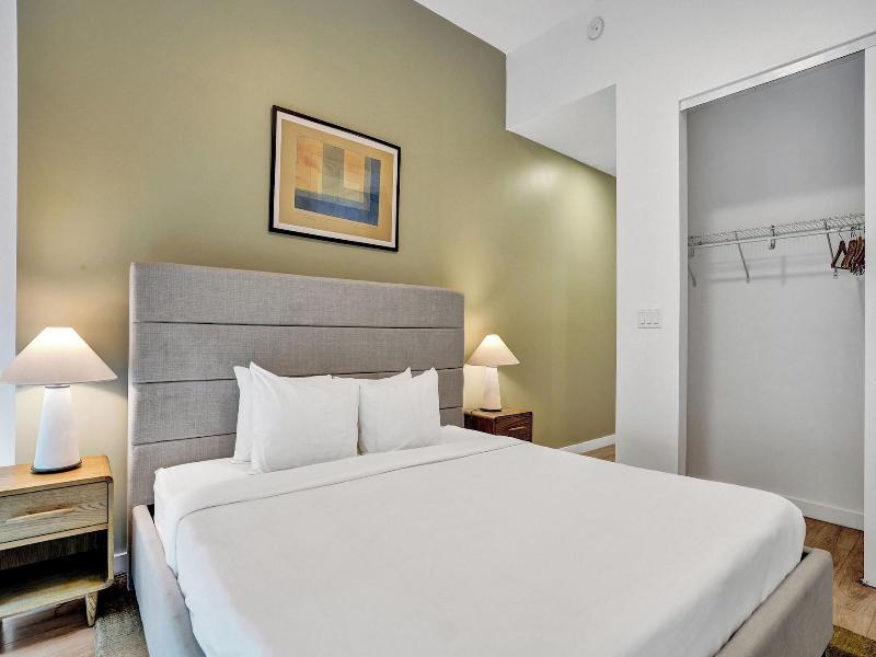 17west Apartments By Stay Hospitality image