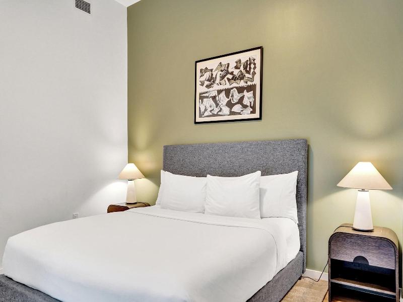 17west Apartments By Stay Hospitality image