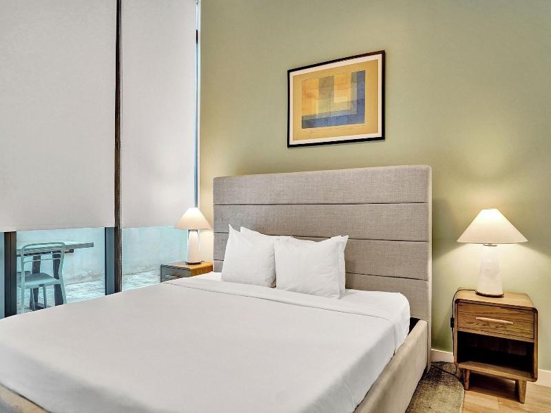 17west Apartments By Stay Hospitality image