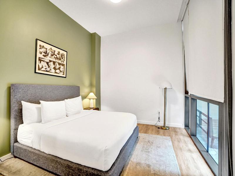 17west Apartments By Stay Hospitality image
