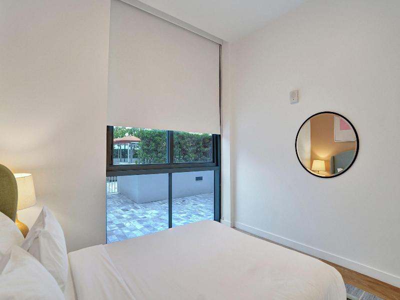 17west Apartments By Stay Hospitality image