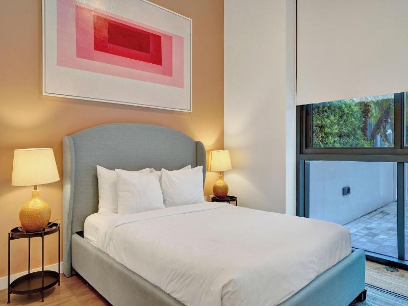 17west Apartments By Stay Hospitality image