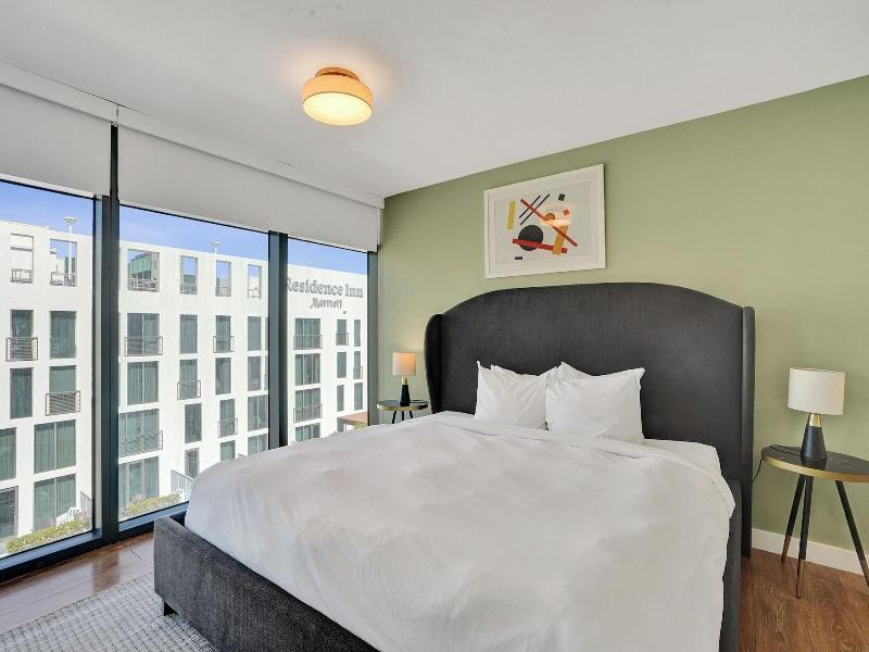 17west Apartments By Stay Hospitality image