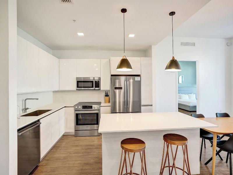 17west Apartments By Stay Hospitality image