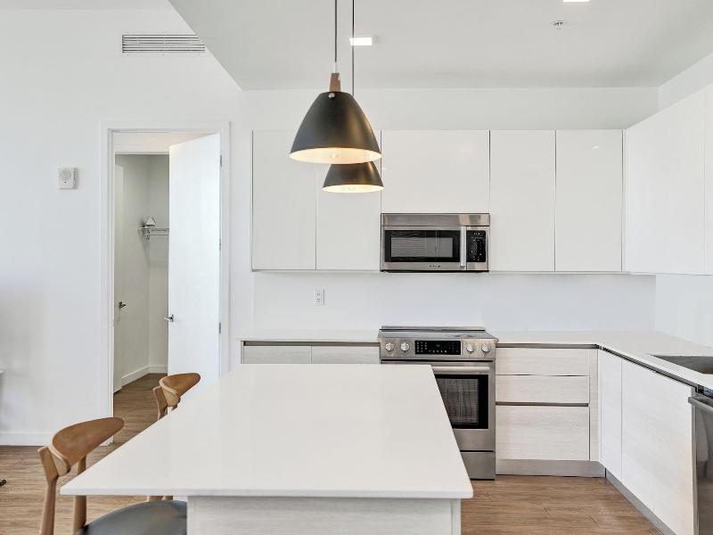 17west Apartments By Stay Hospitality image