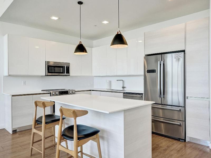 17west Apartments By Stay Hospitality image