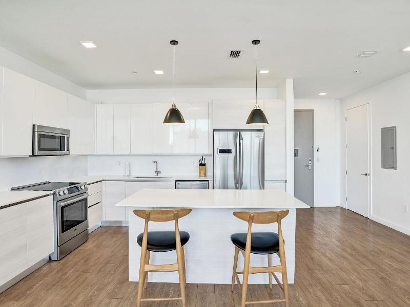 17west Apartments By Stay Hospitality image