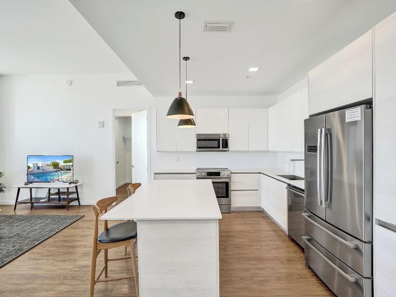 17west Apartments By Stay Hospitality image