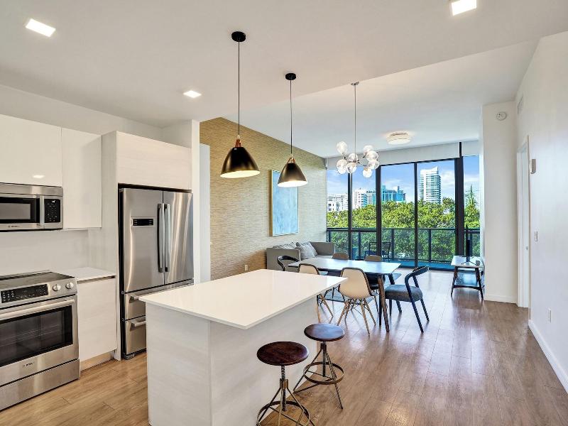 17west Apartments By Stay Hospitality image