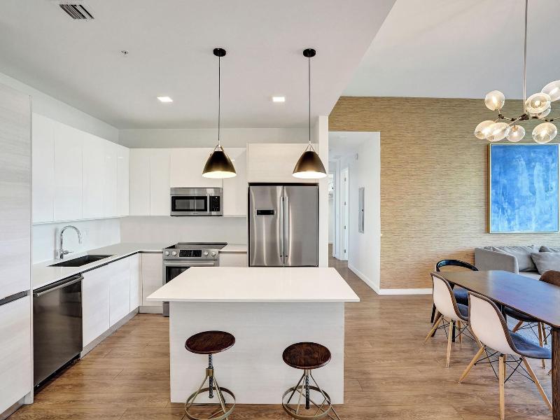 17west Apartments By Stay Hospitality image