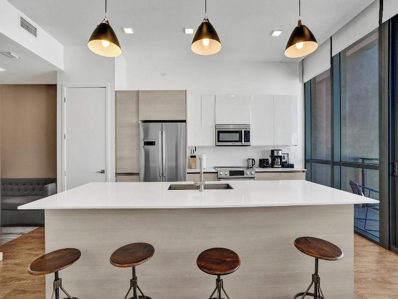 17west Apartments By Stay Hospitality image